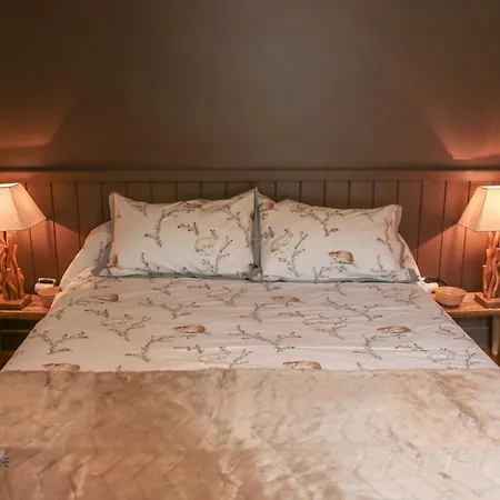 Chambres D'hotes Nevada