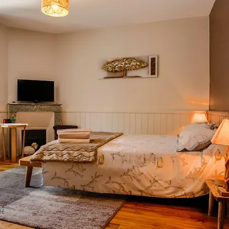 Chambres D'hotes Nevada