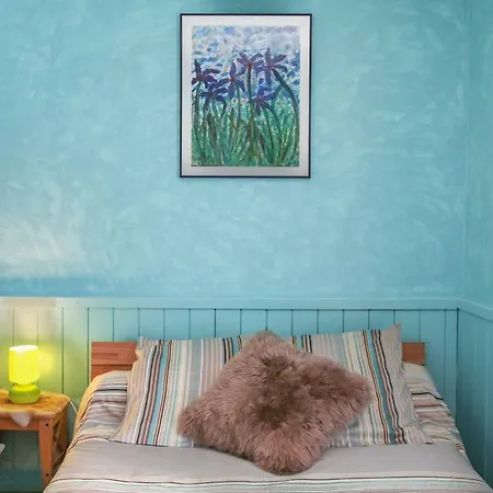 Chambres D'hotes Nevada Oda ve Kahvaltı