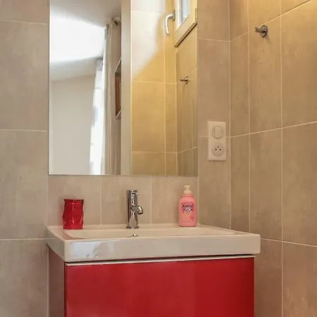Chambres D'hotes Nevada Bed & Breakfast Saint-Lary-Soulan