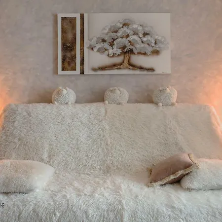 Bed & Breakfast Chambres D'hotes Nevada Saint-Lary-Soulan