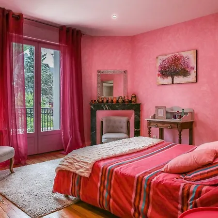 Chambres D'hotes Nevada *